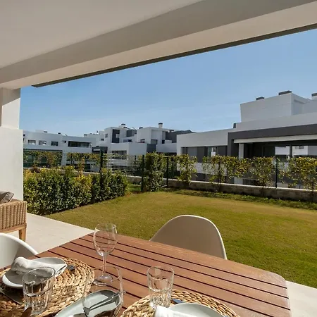 Modern & Brilliant 2 Bedroom Vanian Gardens Rdr283 Appartamento *